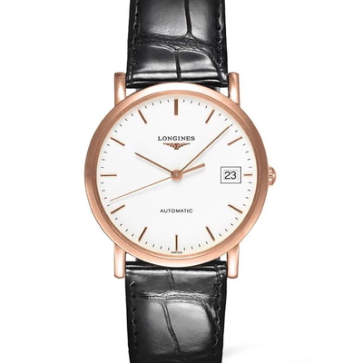 Longines Elegant Nam L4.778.8.12.4
