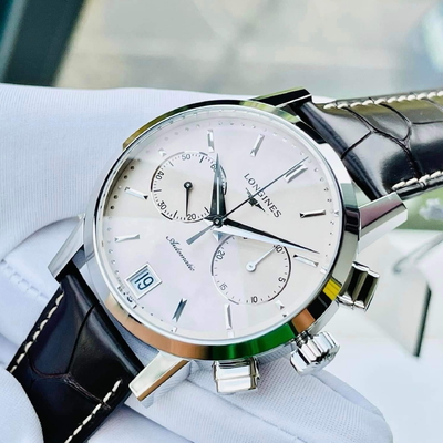 Longines Nam L4.829.4.92.2