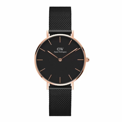 Daniel Wellington Nữ DW00100201