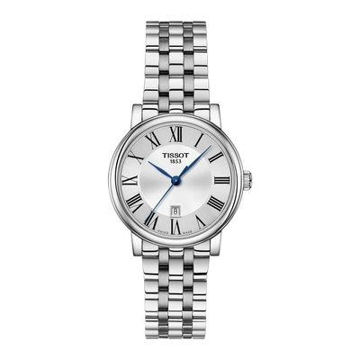 Tissot Nữ T122.210.11.033.00