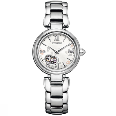 Citizen Nữ PR1020-85A
