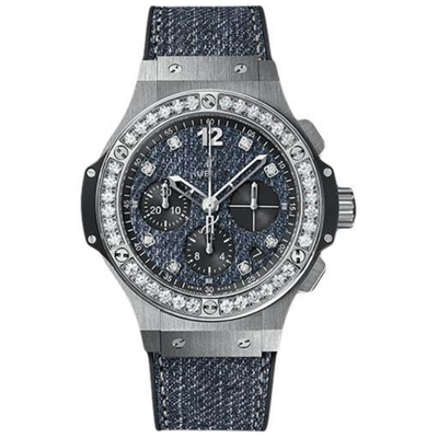 Hublot Nam 341.CX.2740.NR.1200.JEANS - hàng lướt