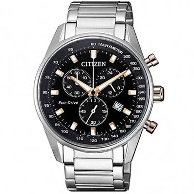 Citizen Nam AT2396-86E
