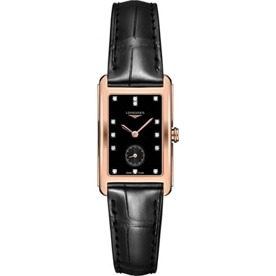 Longines Nữ L5.512.8.57.0