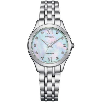 Citizen Nữ EM1010-51D
