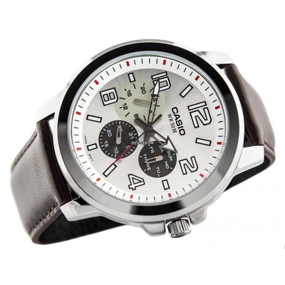 Casio Nam MTP-X300L-7AVDF
