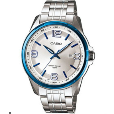 Casio Nam MTP-1345BD-7AVDF