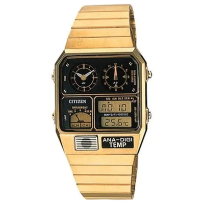 Citizen Unisex JG2002-53P