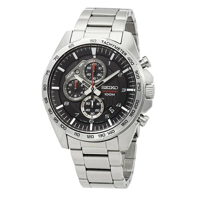 Seiko Nam SSB319P1
