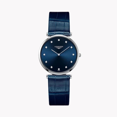 Longines La Grande Classique Nữ L4.709.4.97.2