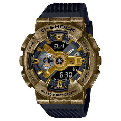 Casio Nam GM-110VG-1A9DR
