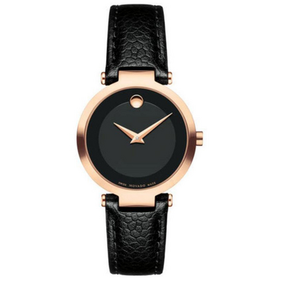 Movado Nữ 0607116