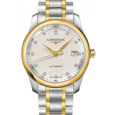 Longines Master Collection Nam L2.793.5.97.7 - hàng lướt