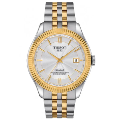 Tissot Nam T108.408.22.278.01