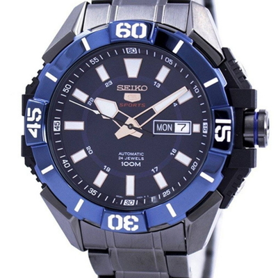 Seiko Nam SRP797K1