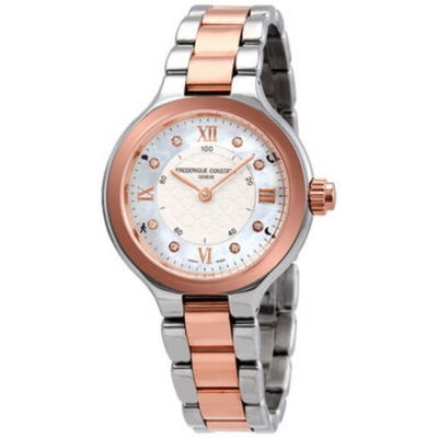 Frederique Constant Nữ FC-281WHD3ER2B