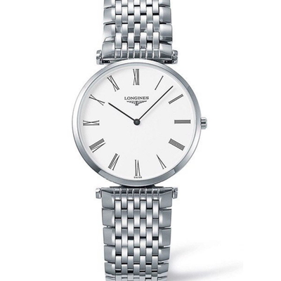 Longines La Grande Classique Nữ L4.709.4.72.6