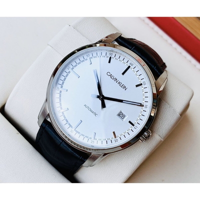 Calvin Klein Nam K5S341CX
