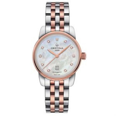 Certina Nữ C001.007.22.116.00