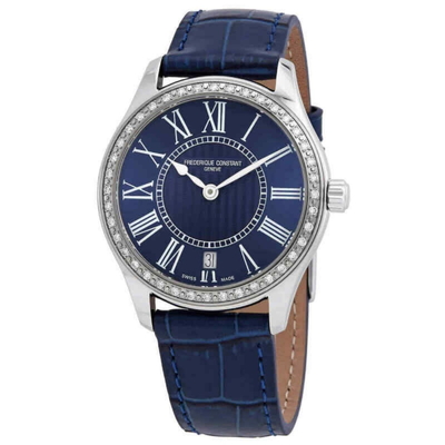 Frederique Constant Nữ FC-220MN3BD6