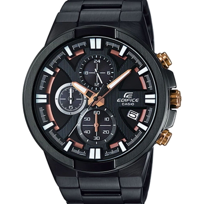 Casio Nam EFR-544BK-1A9VUDF
