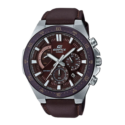 Casio Nam EFR-563BL-5AVUDF