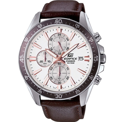 Casio Nam EFR-546L-7AVUDF