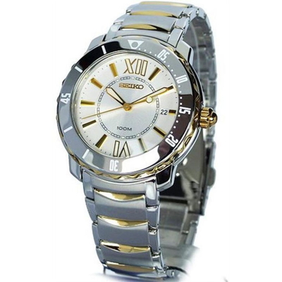Seiko Nam SKK892P1