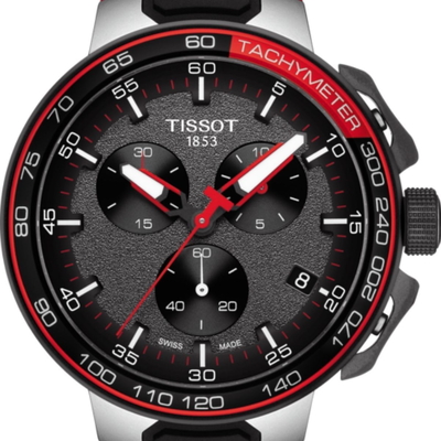 Tissot Nam T111.417.27.441.00