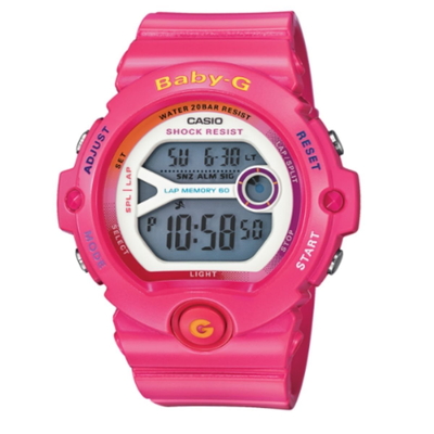 Casio Baby-G Nữ BG-6903-4BDR