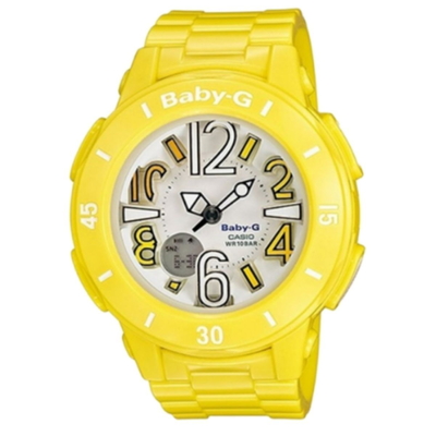 Casio Baby-G Nữ BGA-170-9BDR