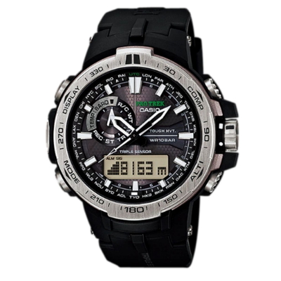 Casio Protrek Nam PRW-6000-1DR