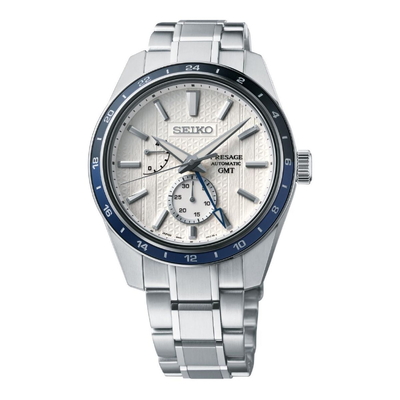 Seiko GTM Nam SPB269J1