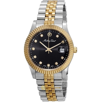 Mathey Tissot Nam H710BN