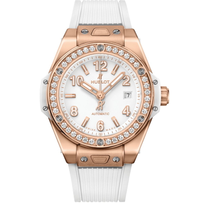 Hublot Nữ 485.OE.2210.RW.1204
