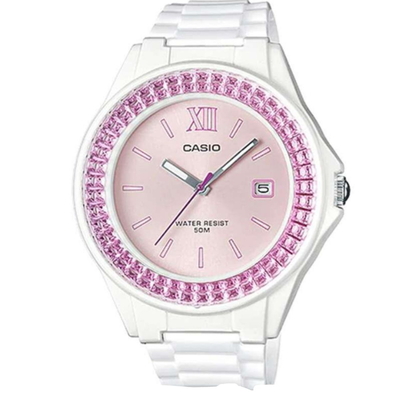 Casio Nữ LX-500H-4EVDF
