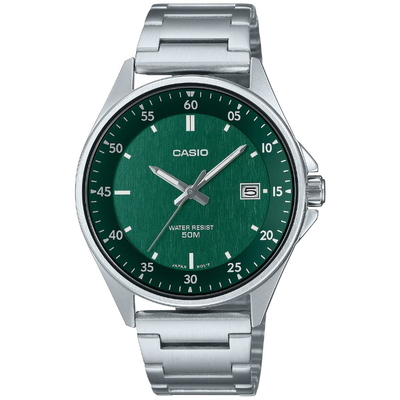 Casio Nam MTP-E705D-3EVDF
