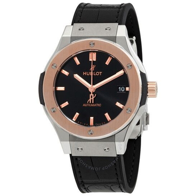 Hublot Classic Fusion Unisex 565.NO.1480.LR - hàng lướt
