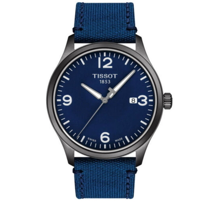 Tissot Nam T116.410.37.047.00