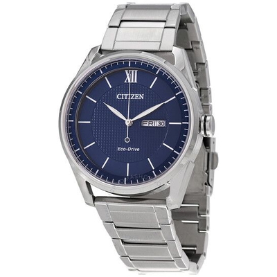 Citizen Nam AW0081-54L