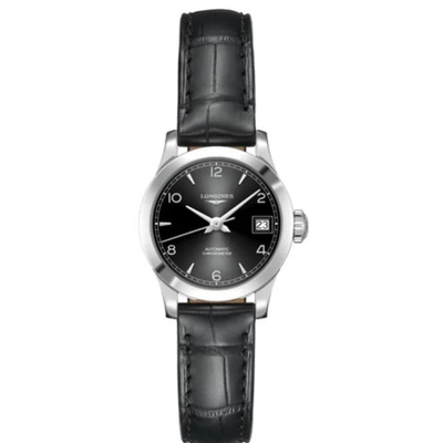 Longines Record Collection Nữ L2.320.4.56.2