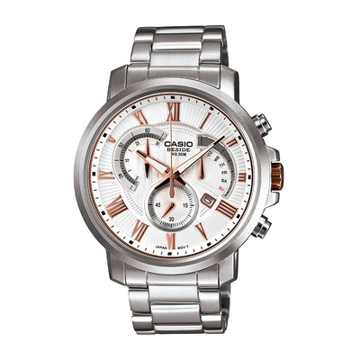 Casio Nam BEM-506BD-7AVDF