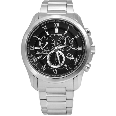 Citizen Nam BL5540-53E