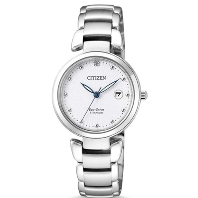 Citizen Nữ EW2500-88A
