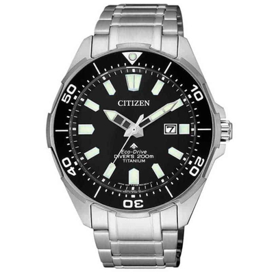 Citizen Nam BN0200-81E