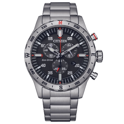 Citizen Nam AT2520-89E
