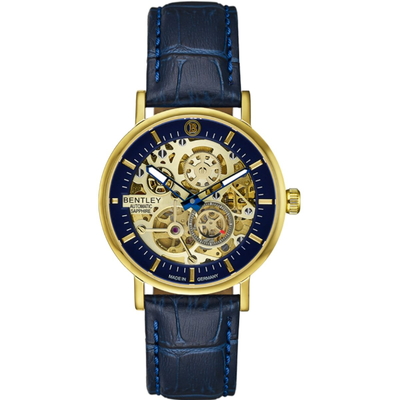 Bentley Nam BL1833-25MKNN