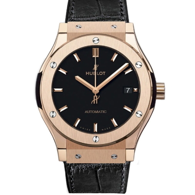 Hublot Classic Fusion Nam 542.OX.1181.LR - hàng lướt