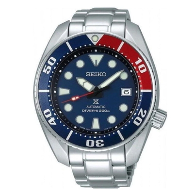 ng H Seiko Prospex Nam SBDC029J Gia T t
