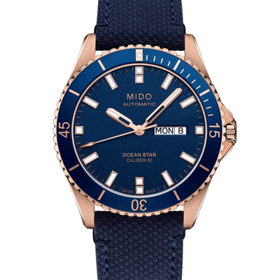 Mido Nam M026.430.36.041.00
